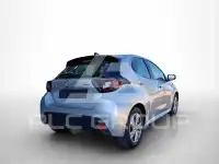 2025 Mazda 2