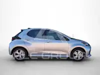 2025 Mazda 2