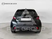 2025 Mazda 2 (Demio)