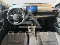 2025 Mazda 2 (Demio)