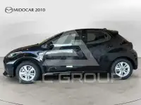 2025 Mazda 2 (Demio)