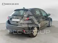 2025 Mazda 2 (Demio)