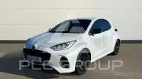 2025 Mazda 2