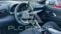 2025 Mazda 2