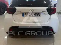 2025 Mazda 2