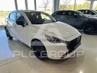 2025 Mazda 2 (Demio)