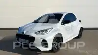 2025 Mazda 2