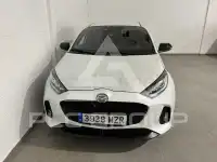 2025 Mazda 2