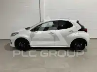 2025 Mazda 2