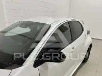 2025 Mazda 2