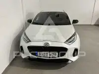 2025 Mazda 2