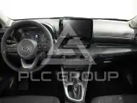 2025 Mazda 2