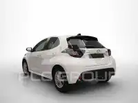 2025 Mazda 2