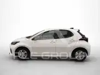 2025 Mazda 2