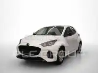 2025 Mazda 2