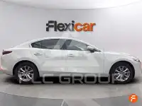 2025 Mazda 3