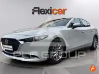 2025 Mazda 3