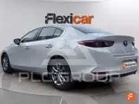 2025 Mazda 3