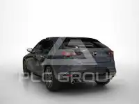 2025 Mazda 3