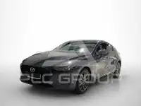2025 Mazda 3