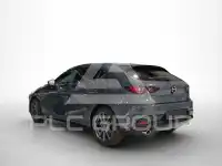 2025 Mazda 3