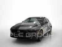 2025 Mazda 3