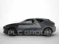 2025 Mazda 3