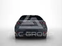 2025 Mazda 3