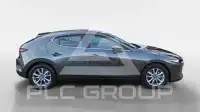 2025 Mazda 3