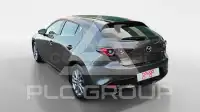 2025 Mazda 3