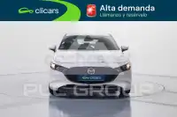 2025 Mazda 3