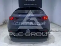 2025 Mazda 3