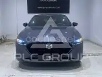 2025 Mazda 3