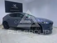 2025 Mazda 3