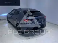 2025 Mazda 3