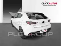 2025 Mazda 3