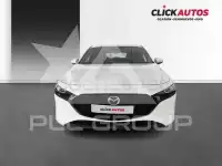 2025 Mazda 3