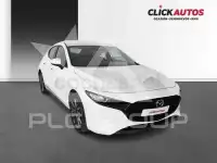 2025 Mazda 3