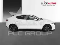 2025 Mazda 3