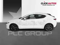 2025 Mazda 3