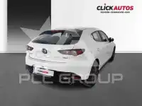 2025 Mazda 3