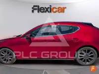 2025 Mazda 3