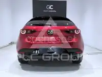 2025 Mazda 3