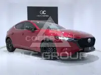 2025 Mazda 3