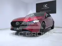 2025 Mazda 3