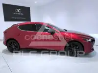 2025 Mazda 3