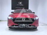 2025 Mazda 3
