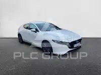 2025 Mazda 3
