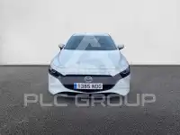 2025 Mazda 3
