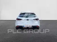 2025 Mazda 3